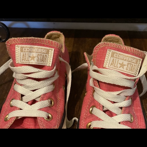 Converse Shoes - Picture 4 of 7